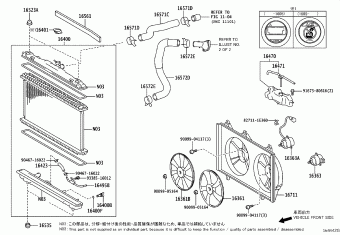 CAMRY/HYBRID ACV51L-REPNKX ACV51,ASV5#,AVV50,GSV50