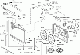 CAMRY/HYBRID AVV50L-CEXGBA ASV50L-C*****,AVV50,GSV50