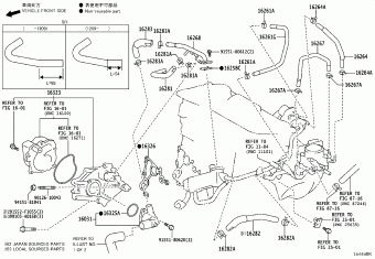 CAMRY/HYBRID AVV50L-CEXGBA ASV50L-C*****,AVV50,GSV50