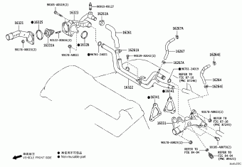 CAMRY/HYBRID GSV50L-CETGKA ASV50L-C*****,AVV50,GSV50
