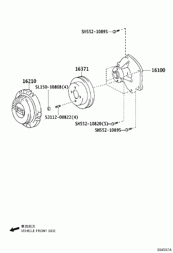 DYNA WU720L-TKFTLV3 WU700,710,720,XZU710,720,730