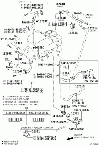 YARIS/HYBRID KSP130L-CGMRKW KSP130,NHP130,NLP130,NSP130