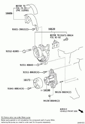 ALPHARD/VELLFIRE/HV ATH20R-PFXQB ANH20,ATH20,GGH20