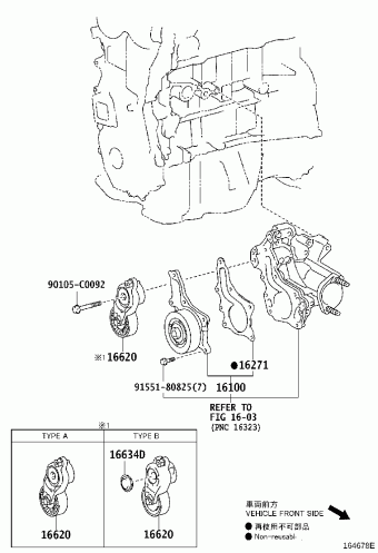 CAMRY/HYBRID ASV50L-JETGKC ACV51,ASV5#,AVV50