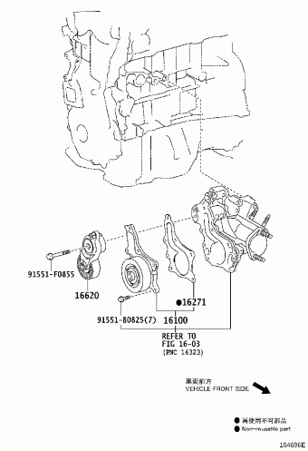 CAMRY/HYBRID ASV50R-JETEKT ACV51,ASV5#,AVV50