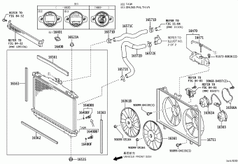 CAMRY/HYBRID AVV50R-JEXGBE ACV51,ASV5#,AVV50