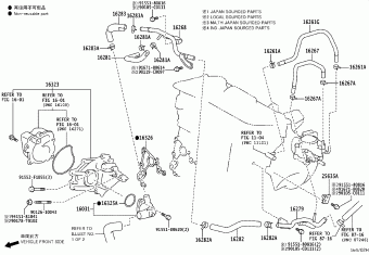 CAMRY/HYBRID AVV50R-JEXGBE ACV51,ASV5#,AVV50