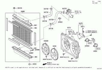 MARK X GRX130R-AETZH GRX130
