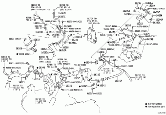 LAND CRUISER VDJ200R-GNTEZW UZJ200,URJ202,VDJ200