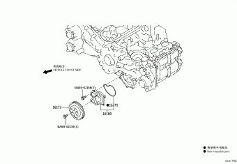 GT86/86 ZN6DK-E8 ZN6