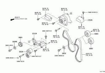 GT86/86 ZN6DK-E8 ZN6