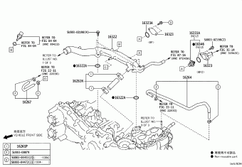 SCION FR-S/86 ZN6AY-C8 ZN6