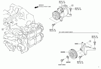GT86/86 ZN6DK-E8 ZN6