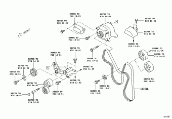 GT86/86 ZN6DK-E8 ZN6
