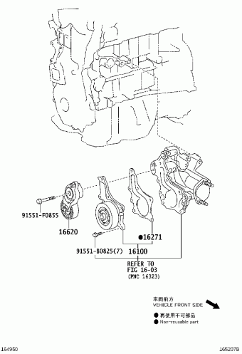 RAV4 ASA44L-ANTGKV ALA49,ASA4#,AVA4#,ZSA4#