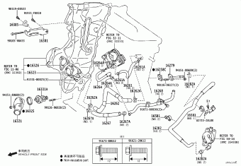 RAV4 ZSA44L-ANXMPW ALA4#,ASA44,AVA4#,WWA42,ZSA4#