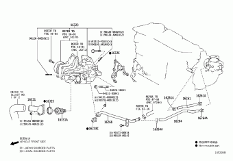 RAV4 ASA42L-CNTMKA ASA4#