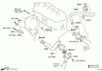 ETIOS/LIVA/CROSS NGK10R-AHMGKD NGK1#,NUK1#
