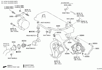 YARIS/VIOS/LIMO NCP151L-BEMDK NCP15#,NSP15#