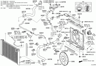 COROLLA NDE180L-DELNXW NDE180,NRE180,ZRE18#