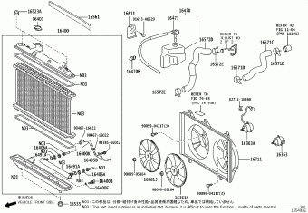 CAMRY ACV41L-JEPNKC ACV4#,AHV41