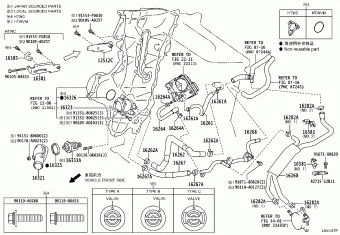 COROLLA ZRE172L-DEXNKA ZRE172