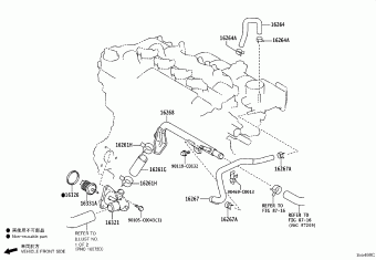 VIOS/VIOS FS NSP151L-BEMRKC NSP15#