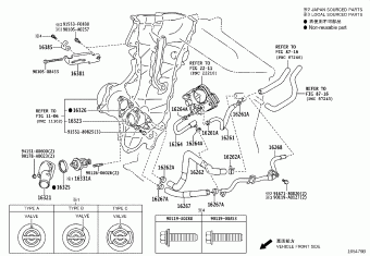COROLLA ZRE172L-DEPDKA ZRE172
