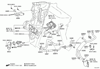 COROLLA ZRE172L-GEXEKK ZRE17#