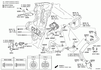 COROLLA ZRE172L-DEXDK ZRE172