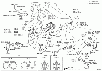 AURIS ZRE181L-DHXDP ZRE181