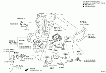 LEVIN/HYBRID ZRE181L-CEMNKC NRE181,ZRE18#,ZWE182