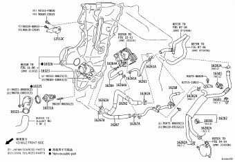 LEVIN/HYBRID ZRE182L-CEXGKC NRE181,ZRE18#,ZWE182