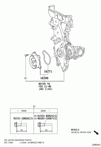 COROLLA ZRE151L-GEPNKC ZRE15#