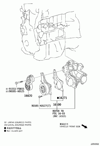 CAMRY ASV50L-CETSKV ASV50