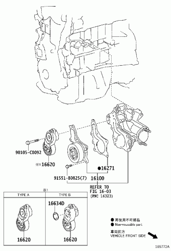 RAV4 ASA44L-ANTGKA ASA4#,AVA44