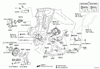RAV4 ZSA44L-ANFXPW ALA4#,ASA44,AVA4#,WWA42,ZSA4#