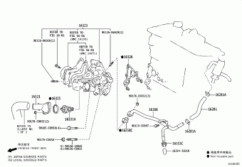 CAMRY/HYBRID ASV51R-JETEHT ACV51,ASV5#,AVV50