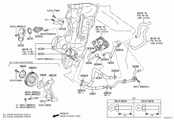VERSO ZGR21L-GWFEPW AUR2#,WAR20,ZGR2#