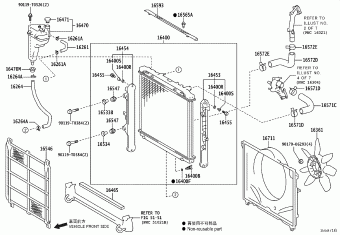 HILUX GUN126R-DTTMHQ 03.2020