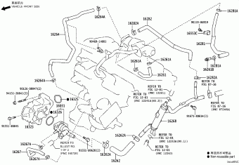 SIENTA NHP170R-MWXNB NHP170,NSP170