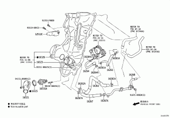 SCION IM/IM ZRE186L-AHFNPA ZRE186