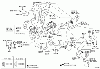 SCION IM/IM ZRE186L-AHXNPA ZRE186