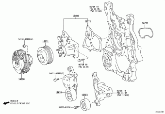 LAND CRUISER PRADO GDJ150L-GKTEYW GDJ15#,GRJ150,KDJ15#