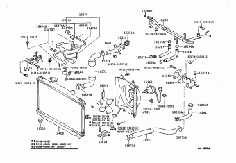 CAMRY SXV10L-CCMDKA SXV10,VCV10,MCV10