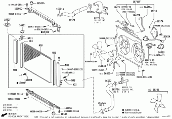 ALPHARD MNH10R-PFASK MNH10