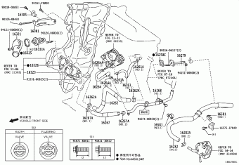 RAV4 ZSA42R-ANXMKQ ALA49,ASA4#,AVA4#,ZSA4#
