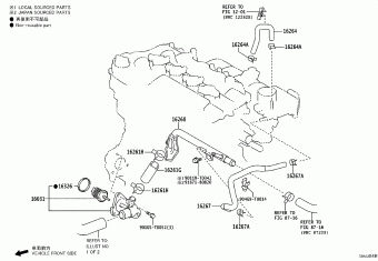ETIOS NGK15L-AEFRKH NGK1#