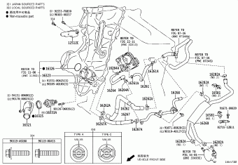 COROLLA ZRE172L-DEFSPJ ZRE172
