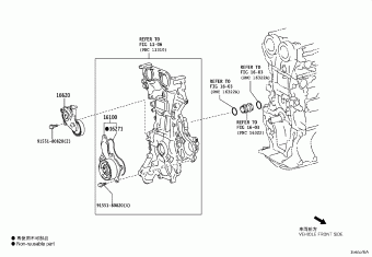 C-HR NGX50L-AHXEX NGX10,50,ZYX10